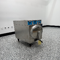 Market Forge STM-ELX Sterilmatic Sterilizer image 0